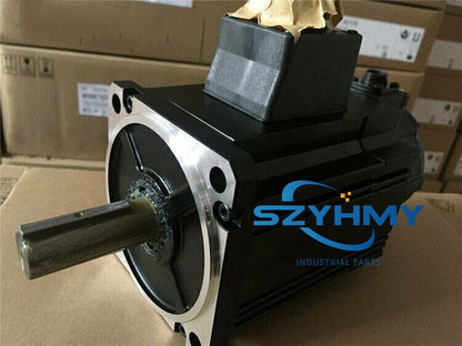 Panasonic MSME102S1H AC Servo Motor - New in Box - PANASONIC