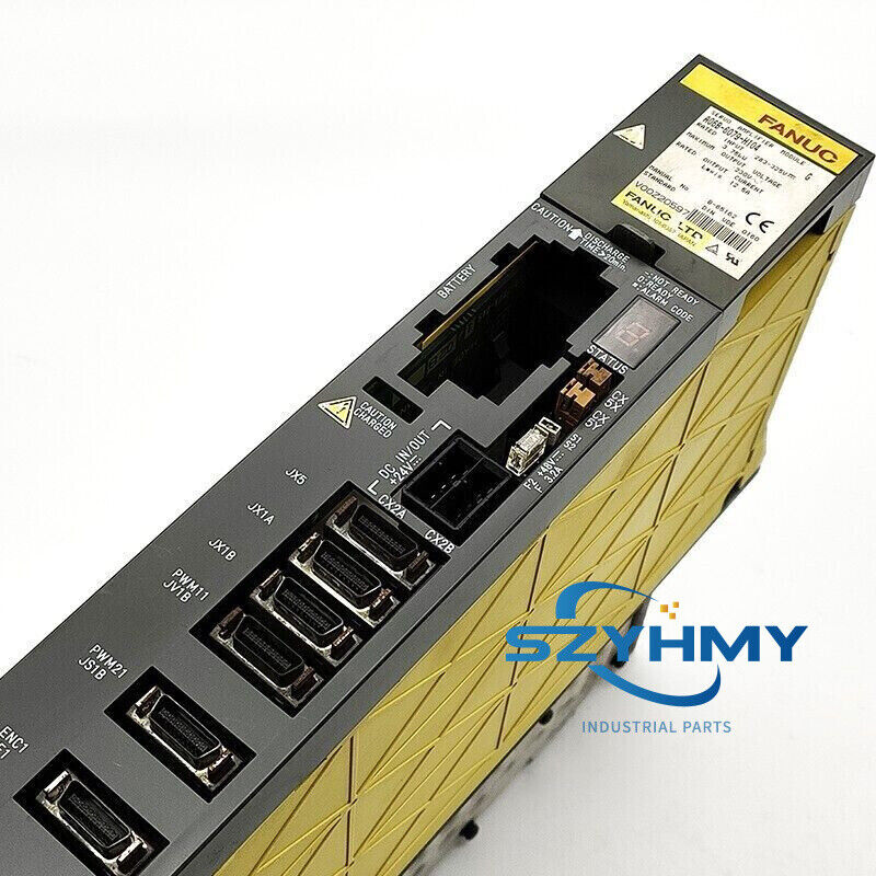 1PC FANUC A06B-6079-H105 Servo Drive for Efficient Performance - FANUC