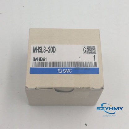 SMC MHSL3-20D Pneumatic Cylinder - 1PC New Model - SMC