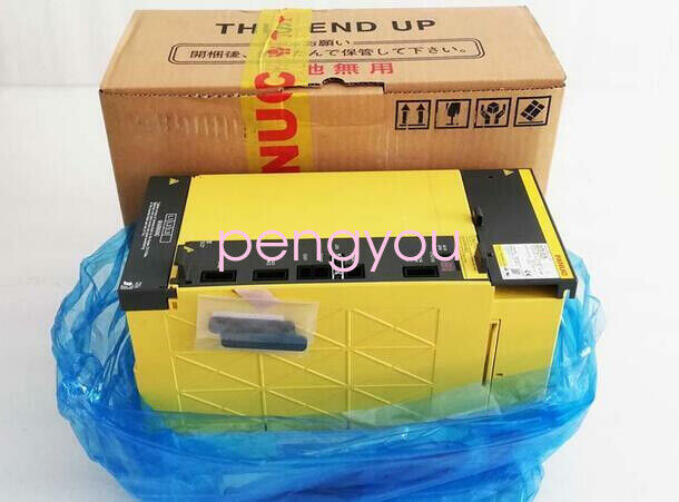 Brand New FANUC A06B-6200-H030 Servo Amplifier for Precision Control - FANUC