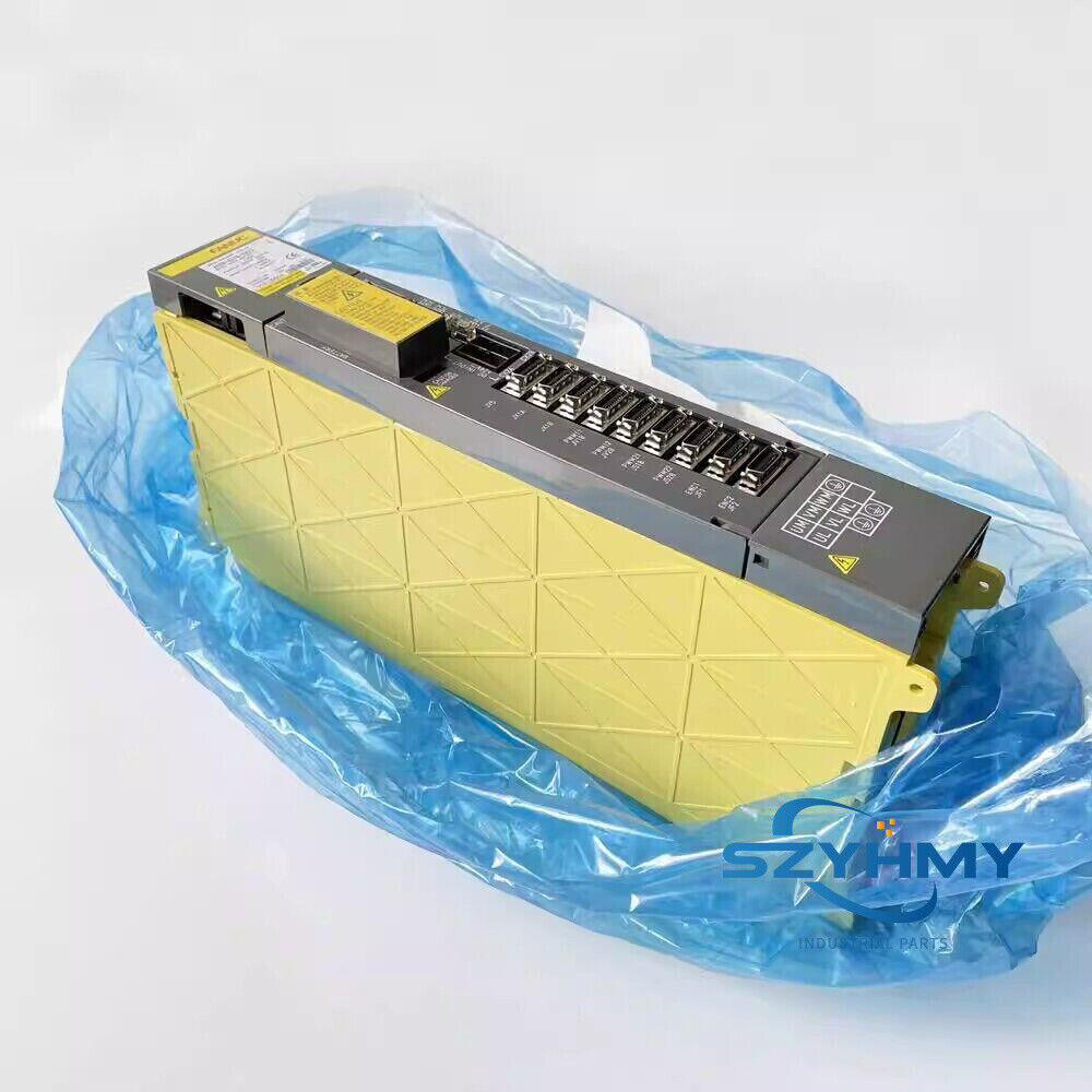 FANUC A06B-6079-H401 Servo Drive - High Performance Industrial Unit - FANUC