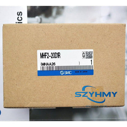 1PC New SMC MHF2-20D1R Cylinder - Reliable Automation Solution - SMC