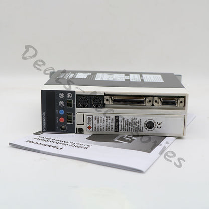 Panasonic MQDA023A1A AC Servo Driver - New in Box (1 PCS) - PANASONIC