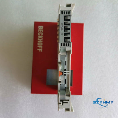 Beckhoff EL1502 PLC Module New In Box - BECKHOFF