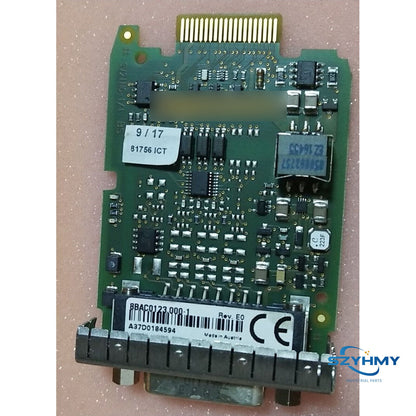B&R 8BAC0123.000-1 Automation Module - 1PC New - B&R