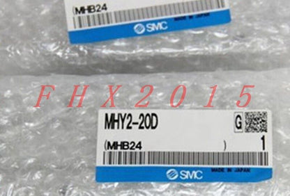ONE Brand NEW SMC MHY2-20D Cylinder - Quality Pneumatic Solution - KOEED