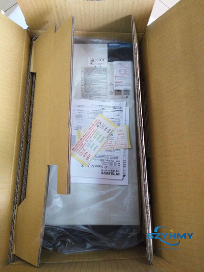 Mitsubishi MR-J2S-700B AC Servo Drives New In Box - MITSUBISHI