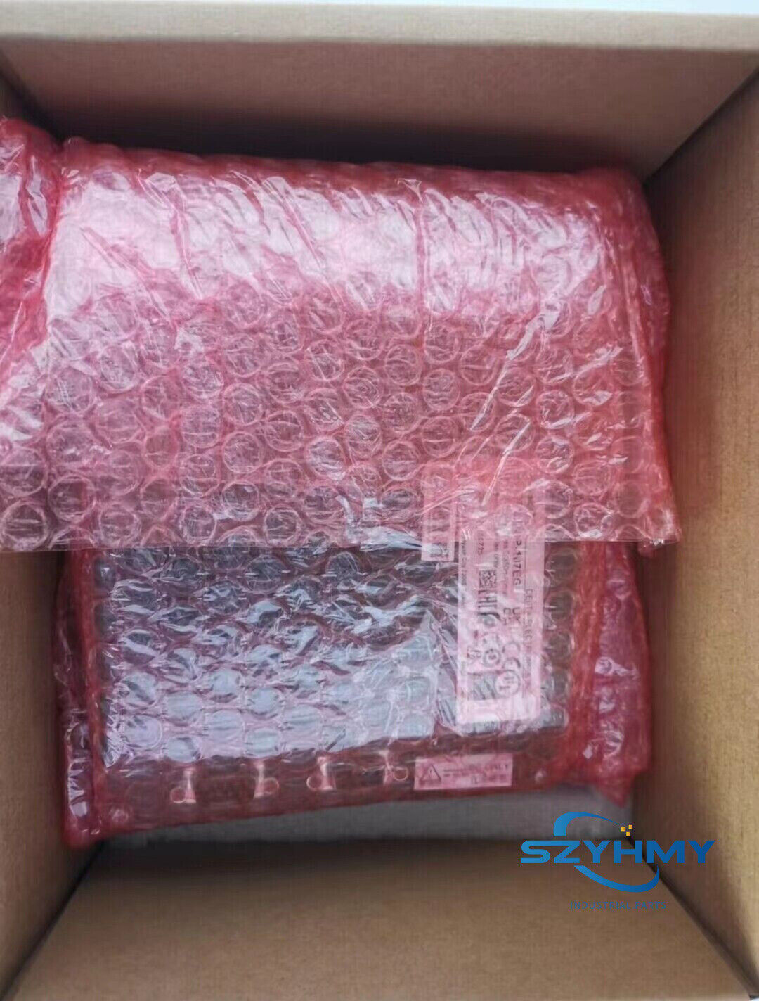 Delta DOP-107EG HMI Touch Screen - 1PC New - DELTA