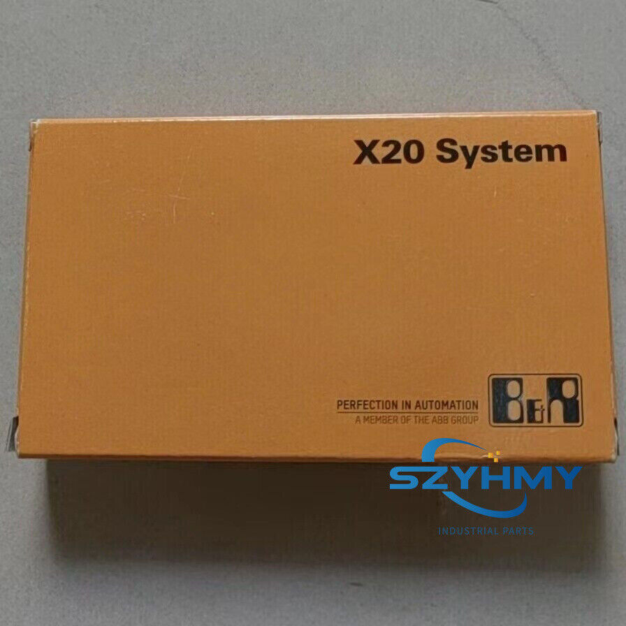 B&R X20DS1319 PLC Module X20 DS 1319 - B&R