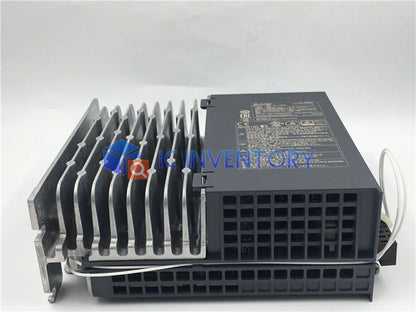 Mitsubishi MR-JE-100A Servo Amplifier - Brand New in Box - MITSUBISHI