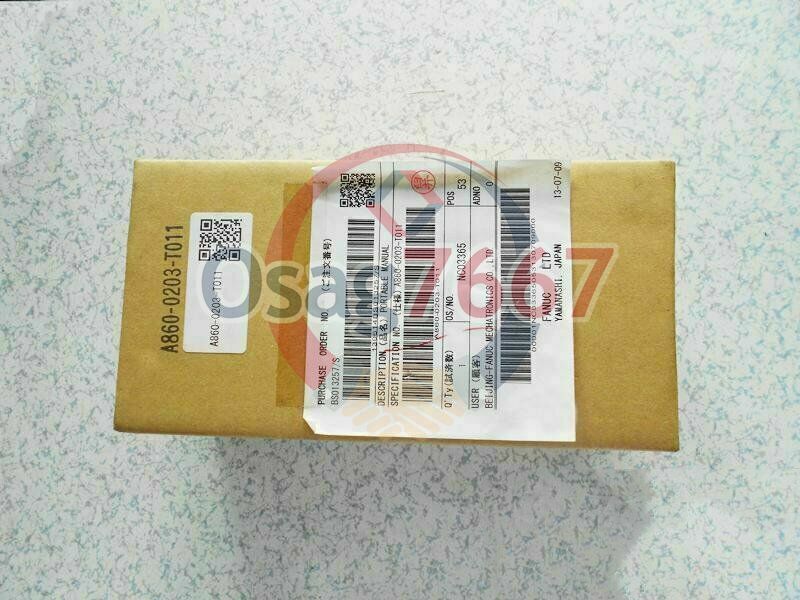 Fanuc A860-0203-T011 Handwheel Pulse Generator - New 1PC - FANUC