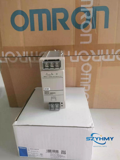 Omron S8VS-09024 24V Switching Power Supply - 1pc New - OMRON