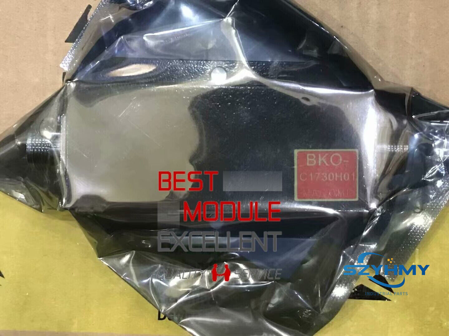 Mitsubishi BKO-C1730H01 Spindle Positioning Sensor - 1PC New - MITSUBISHI