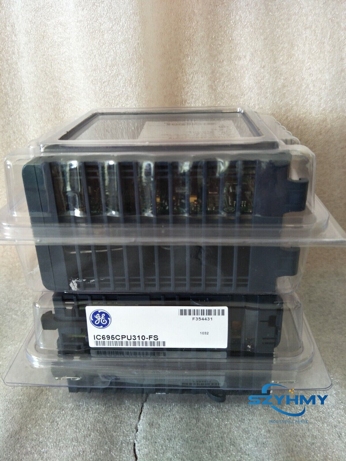 IC695CPU310 CPU Module - New in Box - High Performance - OMRON AUTOMATION SOLUTIONS