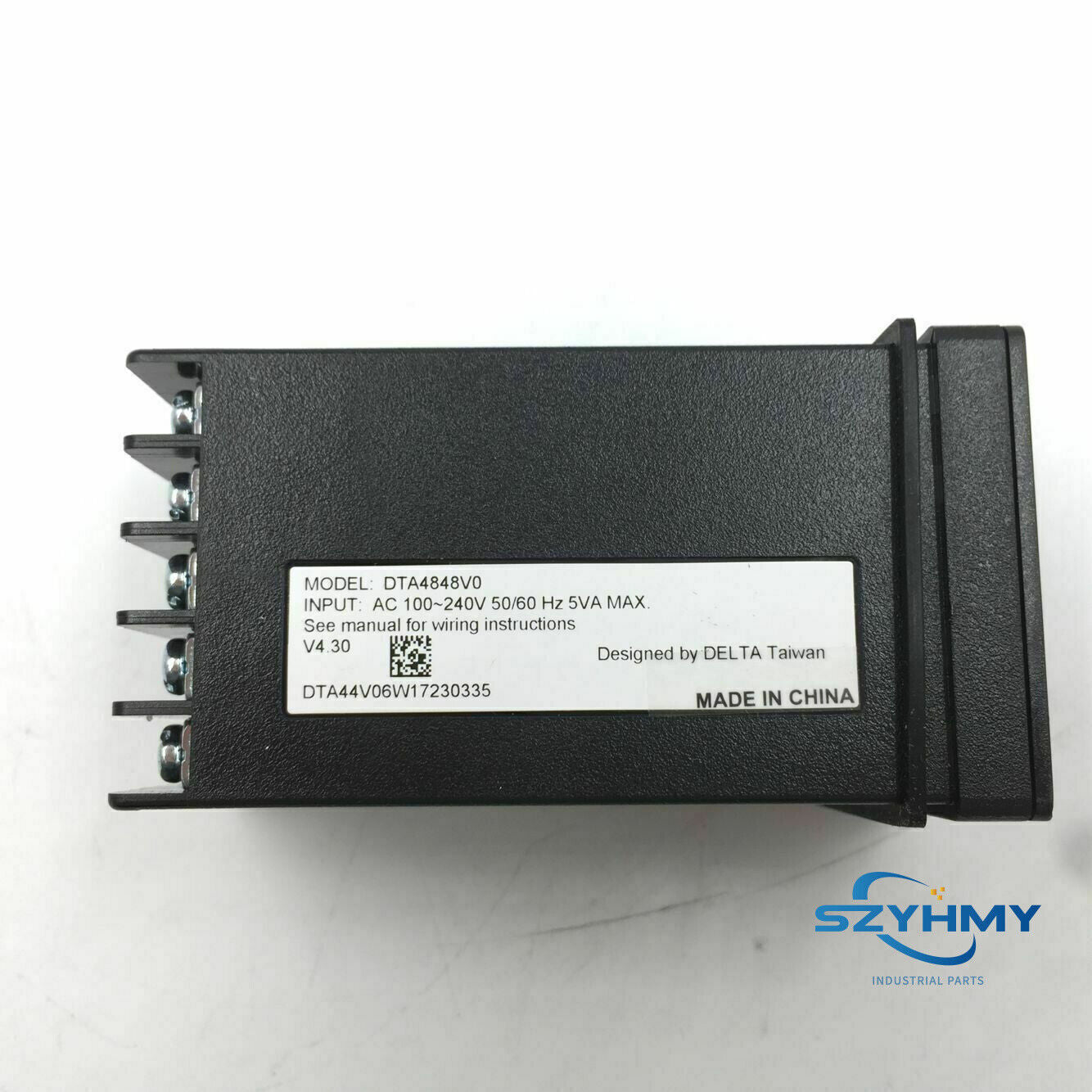 Delta DTA4848V0 Temperature Controller - 1PC New Model - DELTA