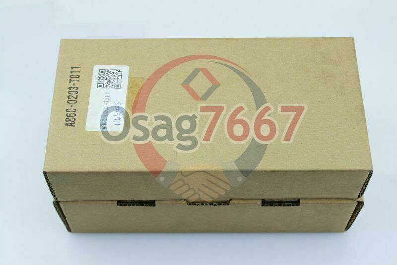 Fanuc A860-0203-T011 Handwheel Pulse Generator - New 1PC - FANUC
