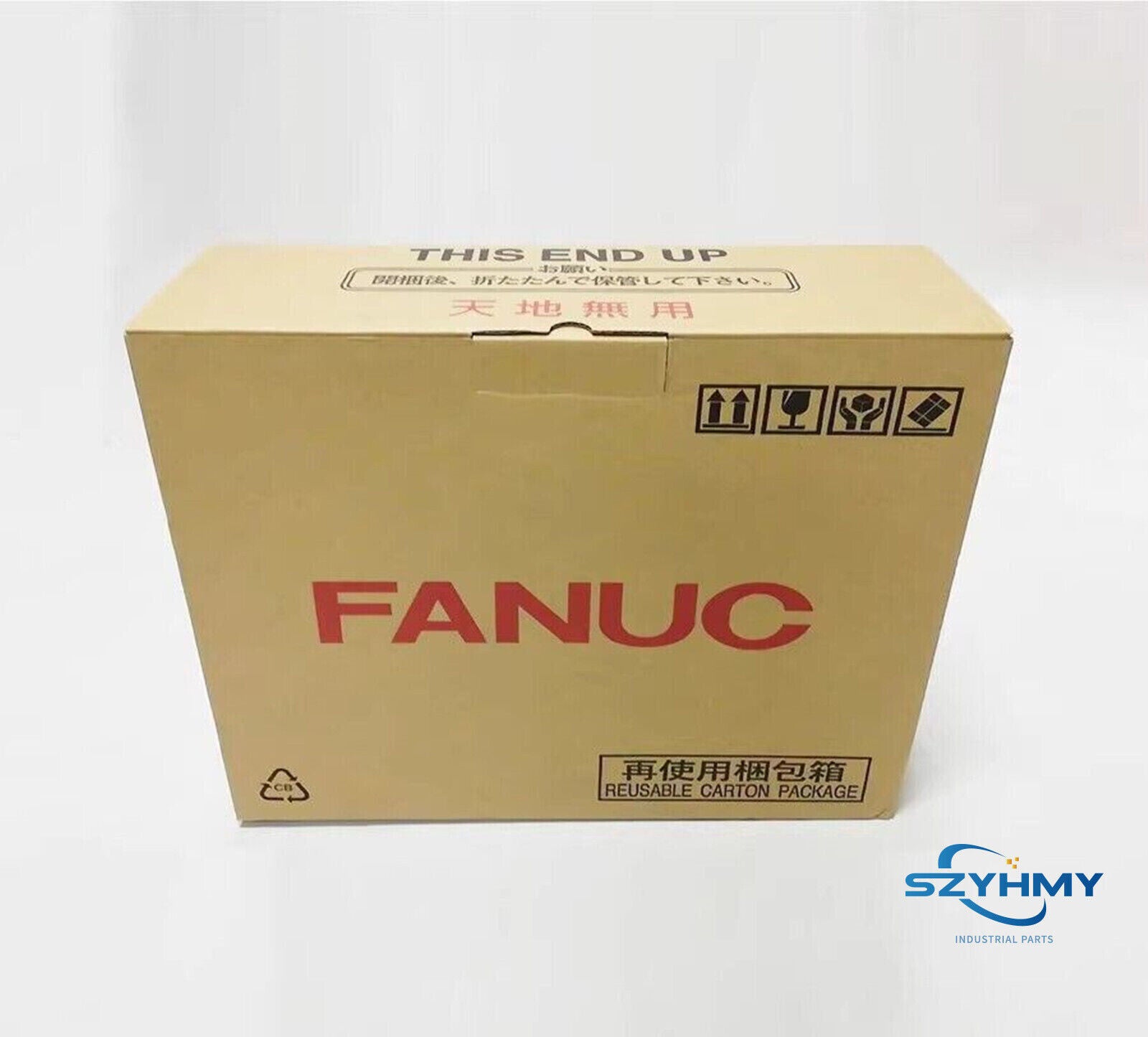 FANUC A06B-6079-H401 Servo Drive - High Performance Industrial Unit - FANUC