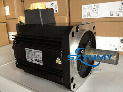 Panasonic MSMF302L1H6M Servo Motor - Brand New in Box - PANASONIC