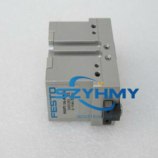 FESTO HGPT-16-A-B-G1 560193 Air Cylinder - 1 Piece - FESTO