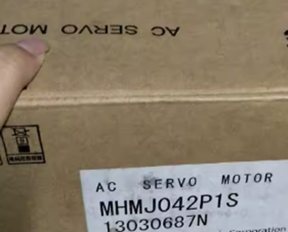 1 PC MHMJ042P1S New High-Performance Servo Motor - MMT