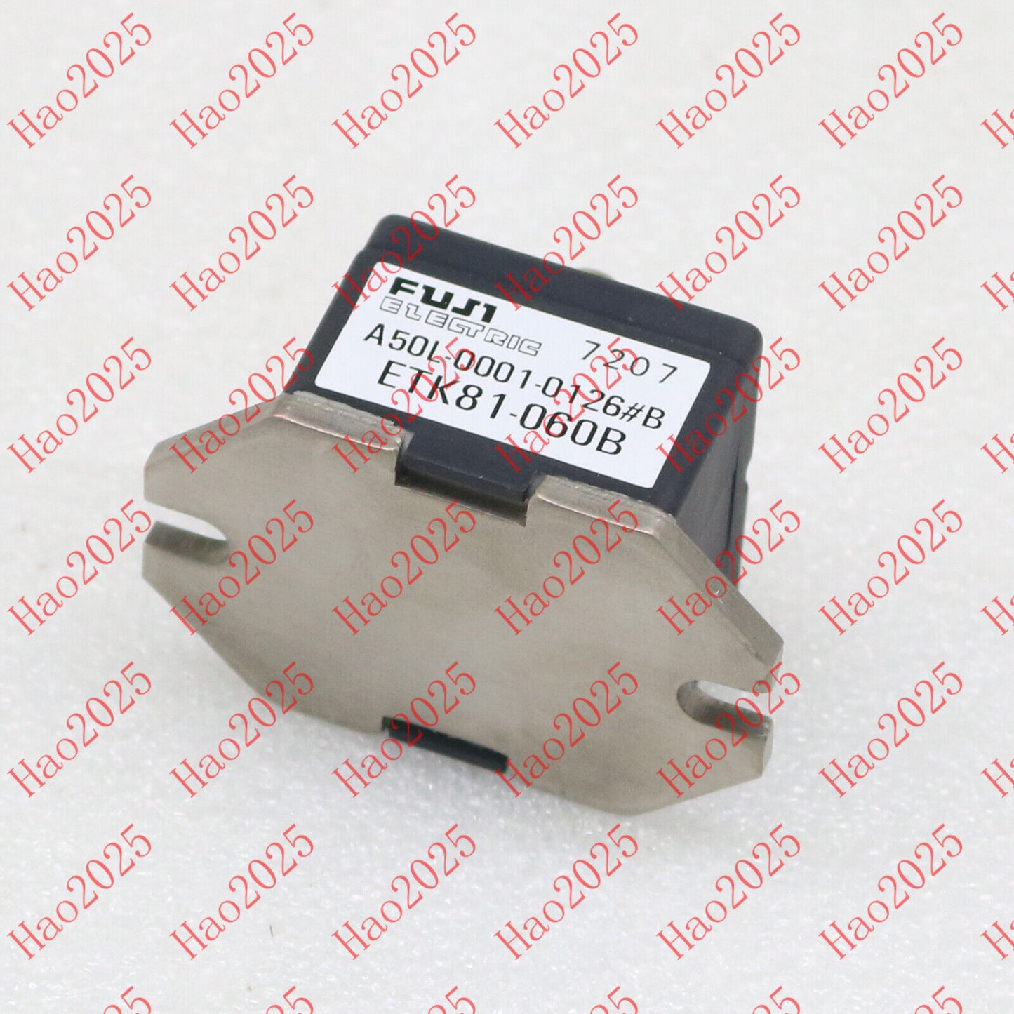 FUJI ETK81-060B A50L-0001-0126#B New Module Supply Available - FUJI