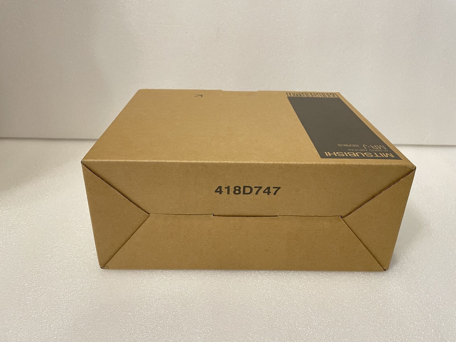 Mitsubishi MR-E-40A Brand New Servo Drive - Powerful Performance - MITSUBISHI