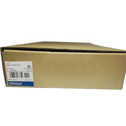 Omron NS8-TV01B-V2 Touch Screen HMI - 1 Piece New - OMRON