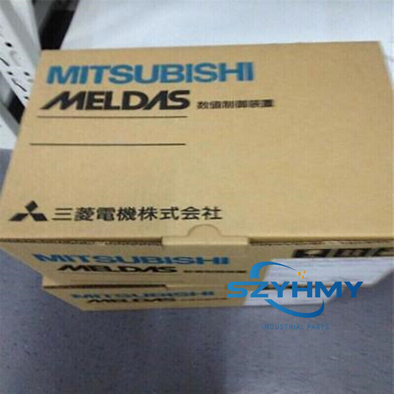 Mitsubishi MDS-B-SVJ2-02 Servo Drive - High Performance Drive Unit - MITSUBISHI
