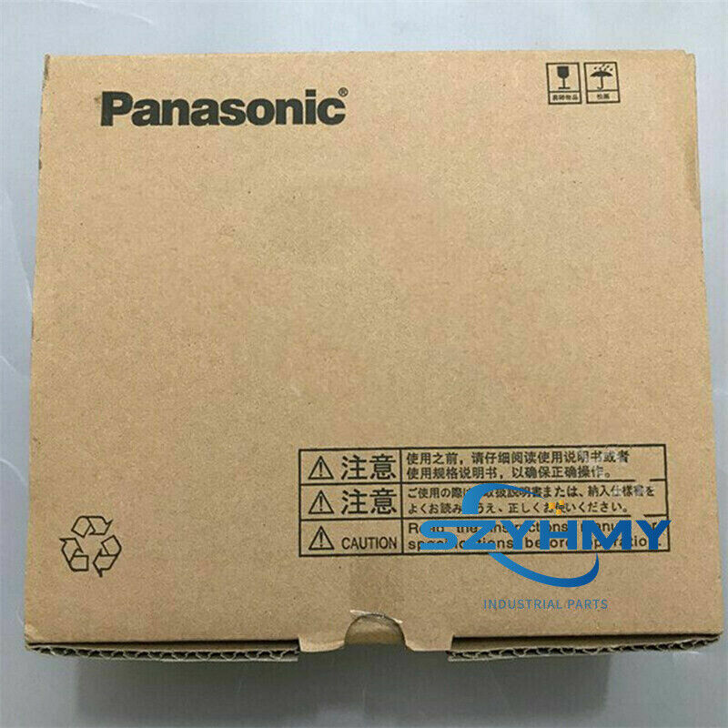 Panasonic MHMF302L1H6M Servo Motor - 1PC New in Box - PANASONIC