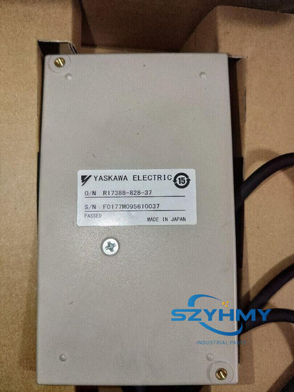 Yaskawa JUSP-OP05A-1-E Digital Operator - Automatic Control System - YASKAWA