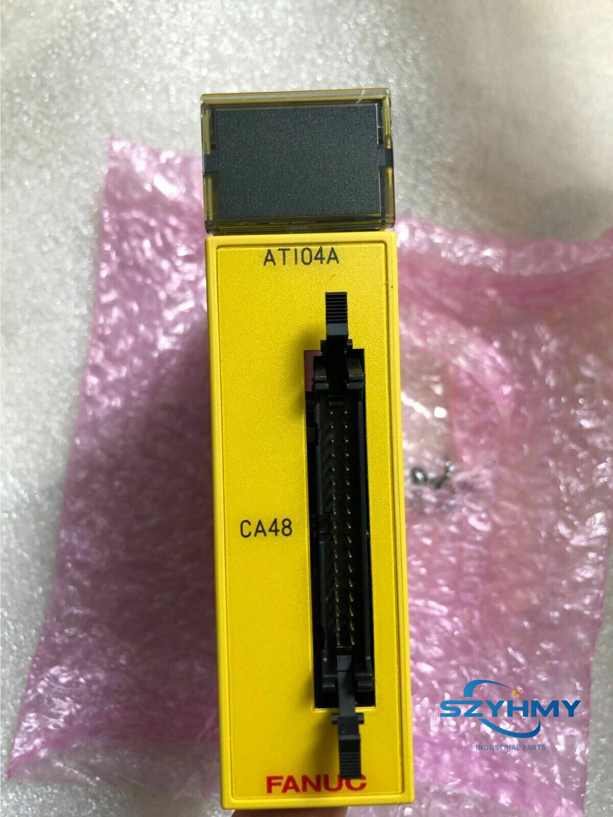 New FANUC A03B-0819-C056 IO Module - KOEED