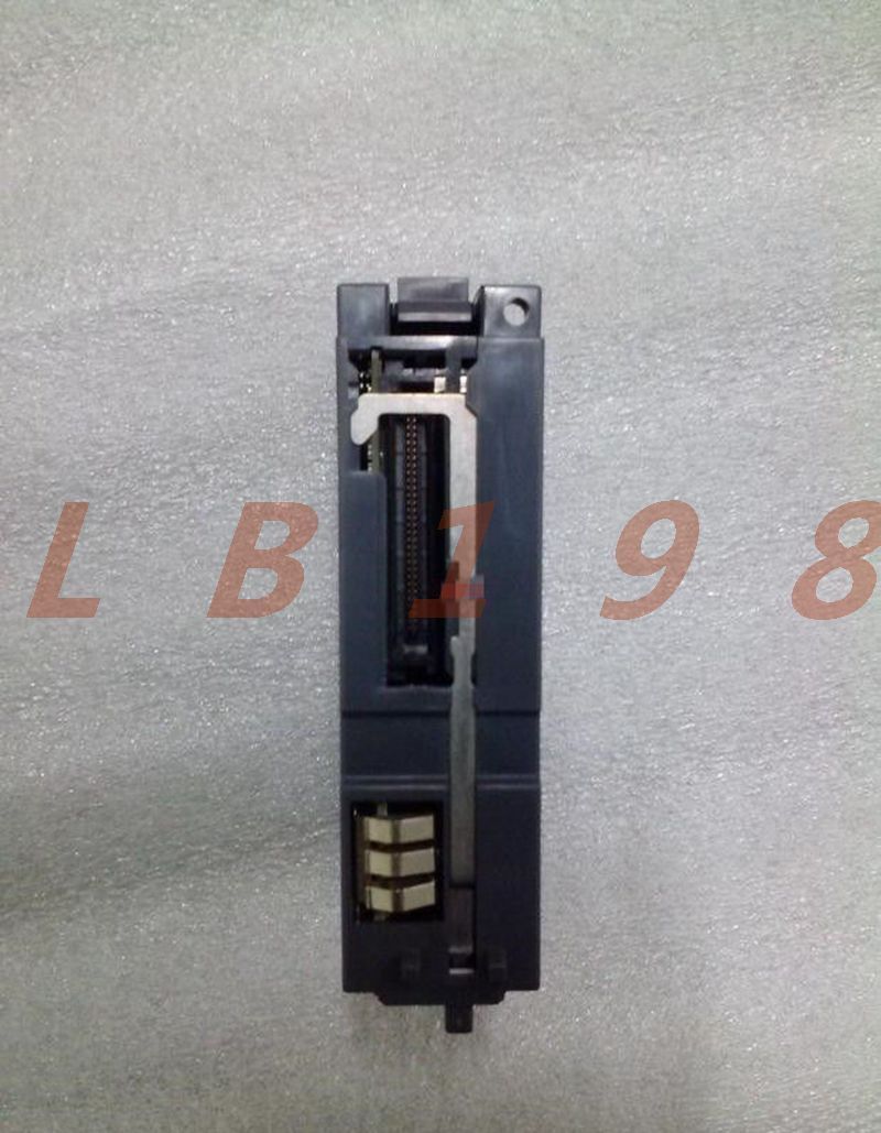 Mitsubishi Q12HCPU - Reliable PLC Controller for Automation Projects - MITSUBISHI