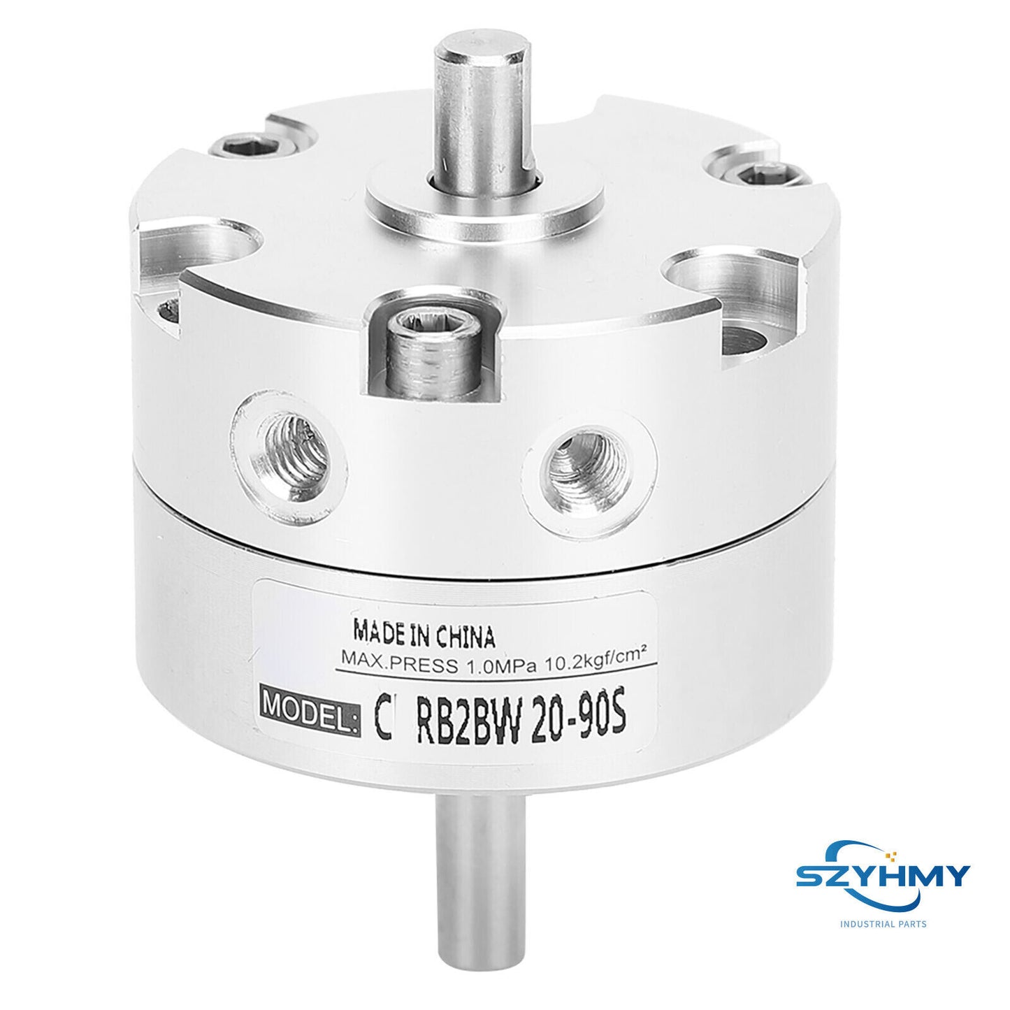 SMC CRB2BW20-90S Vane Type Cylinder Pneumatic Accessories - SMC