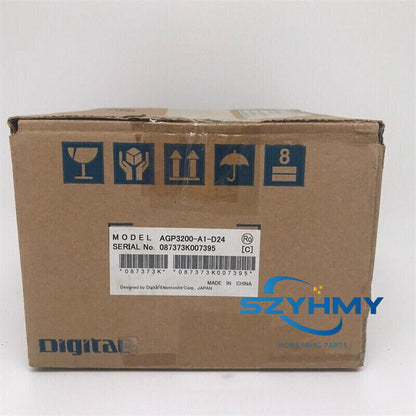 Pro-face HMI AGP3200-A1-D24 Touch Screen Panel Display - PRO-FACE HMI