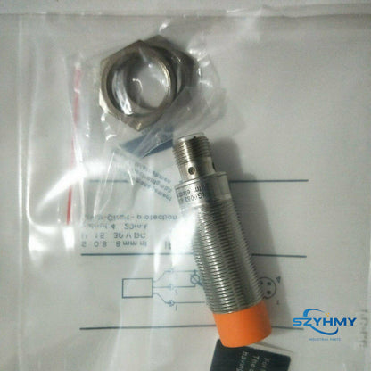 IFM IG6083 Proximity Switch Sensor - 1 Piece - IFM