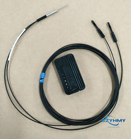 Omron E32-D33 Photoelectric Switch Fiber Unit - 1 Piece - OMRON