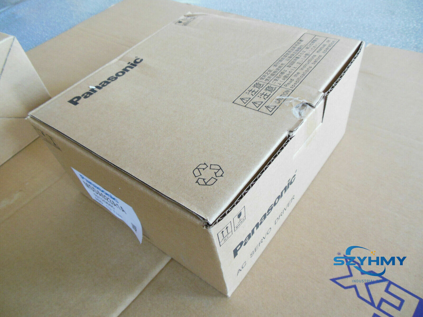 PANASONIC MSDA023A1A Servo Drive Amplifiers - New In Box - PANASOINIC
