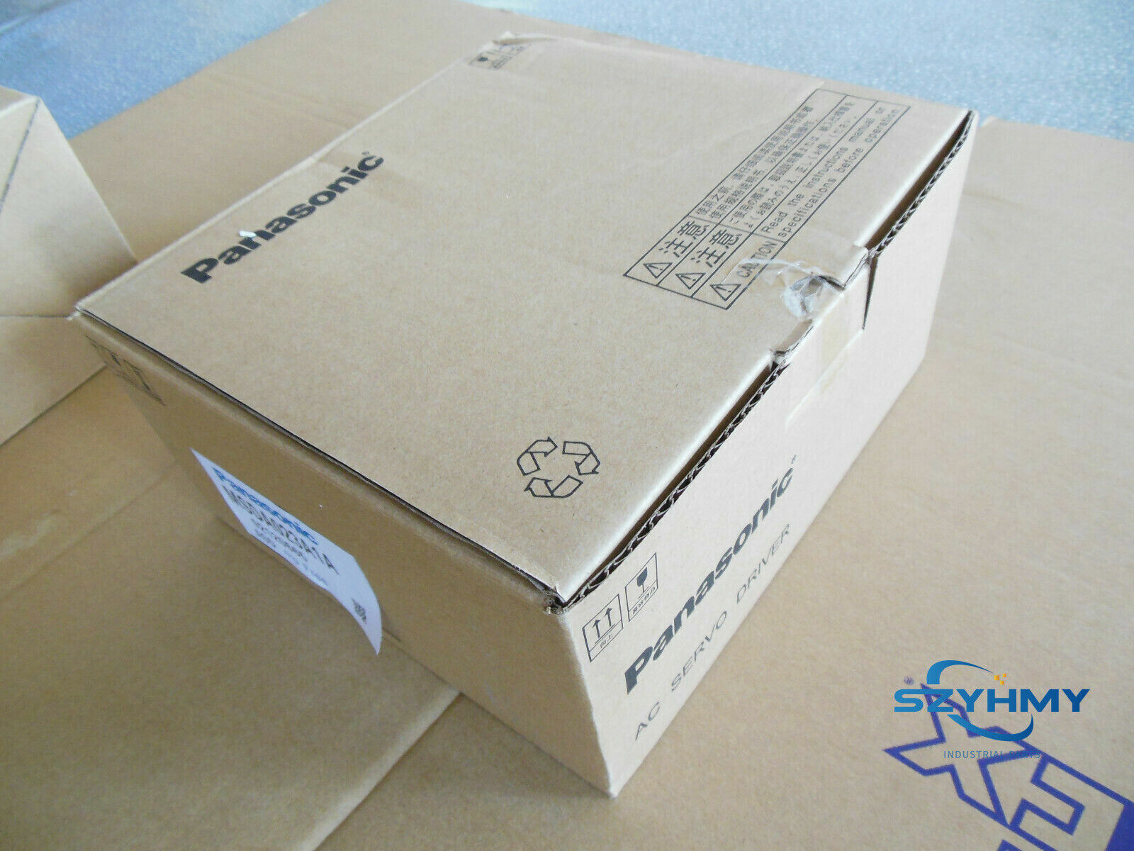 PANASONIC MSDA023A1A Servo Drive Amplifiers - New In Box - PANASOINIC