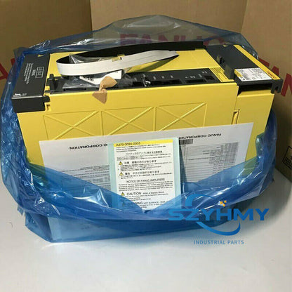 FANUC A06B-6202-H026 Servo Drive - New In Box with Fast Shipping - FANUC