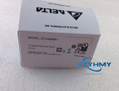 Delta DTA4848R1 Temperature Controller - 1PC New Model - DELTA