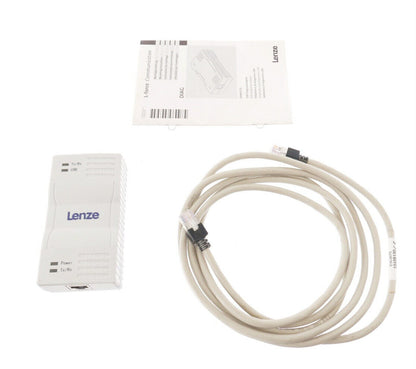 Lenze E94AZCUS - Premium Automation Control System - LENZE
