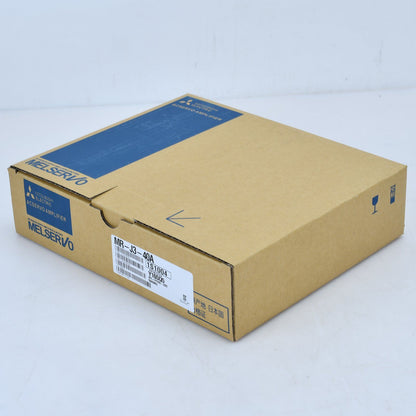 Mitsubishi MR-J3-40A Servo Drive - New In Box - MITSUBISHI