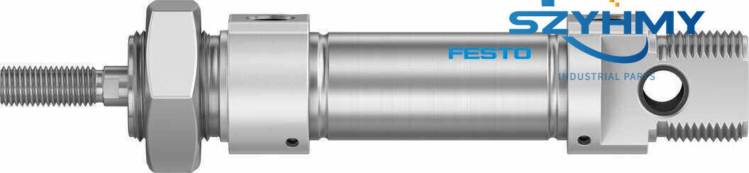Festo DSNU-20-20-PPV-A Cylinder - 1pc New Pneumatic Actuator - FESTO