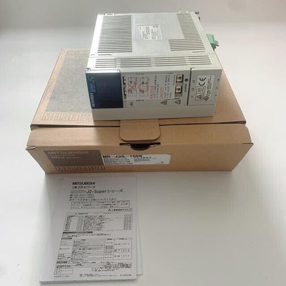 Mitsubishi MR-J2S-100A Servo Driver - New In Box - MITSUBISHI