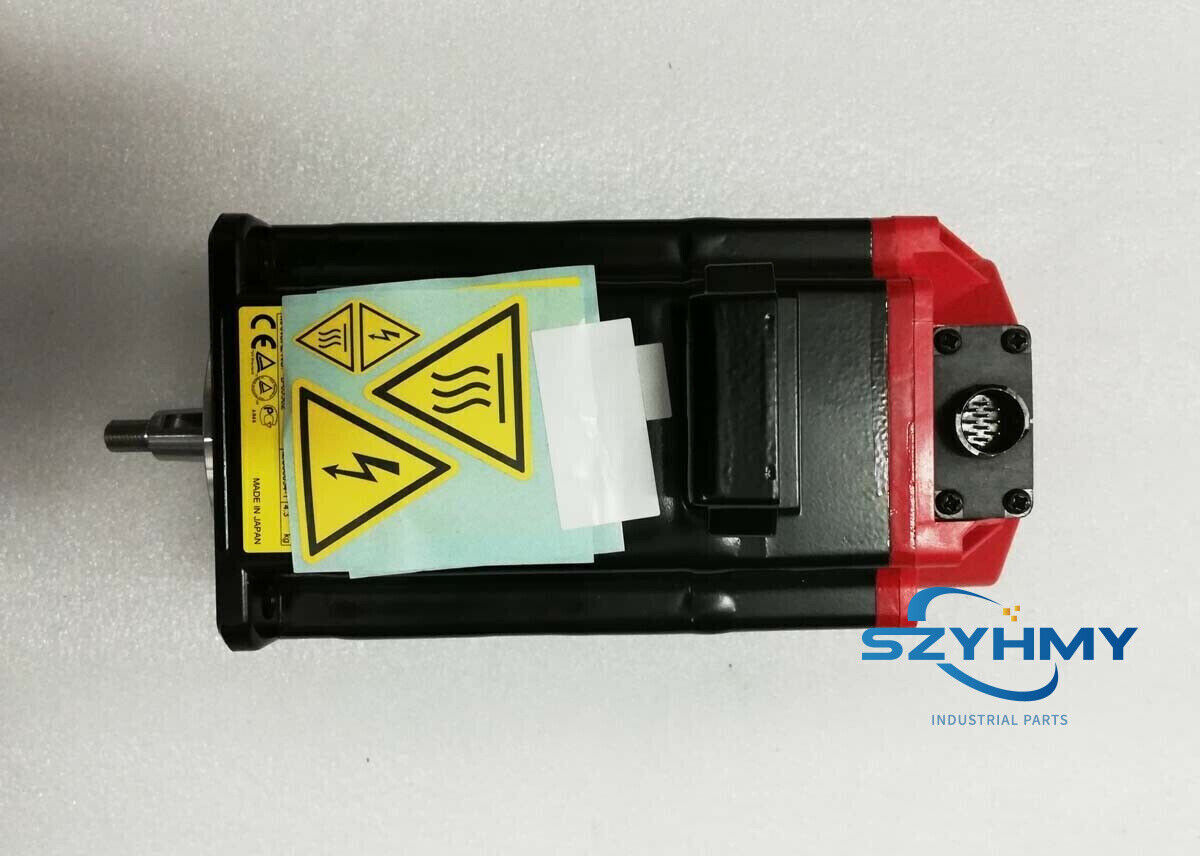 FANUC A06B-0063-B003 Servo Motor - 1PC New in Box - FANUC