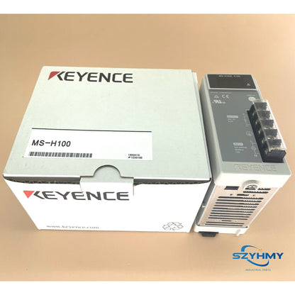 KEYENCE MS-H100 Power Controller - High Performance Solution - KEYENCE