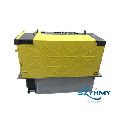 FANUC Servo Drive A06B-6141-H026#H580 New Expedited - FANUC