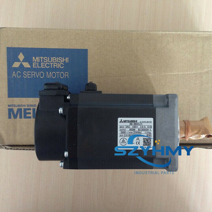Mitsubishi AC Servo Motor HG-KR43JK New In Box - MITSUBISHI