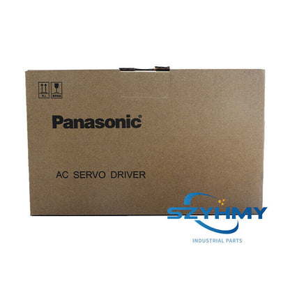 Panasonic MCDHT3520E02 AC Servo Drive - New In Box - PANASONIC