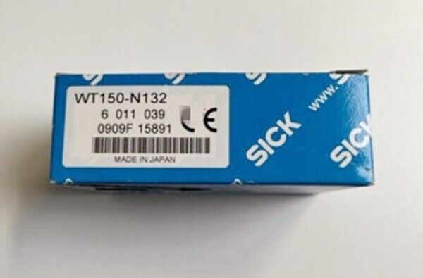 WT150-N132 Photoelectric Switch - Reliable Sensing Technology - KSC